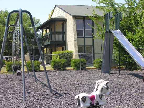 Alexis Park Apartments